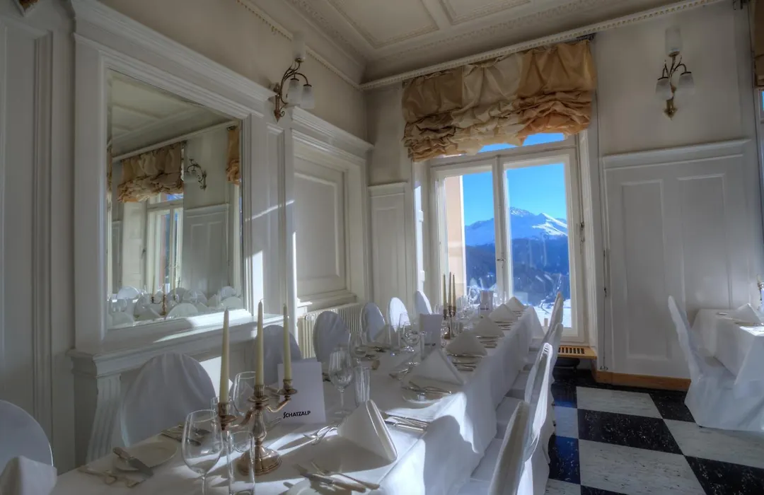Schatzalp Hotel-1