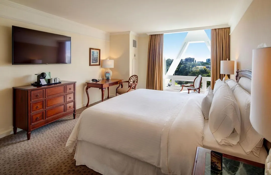 The Westin Camino Real, Guatemala-1