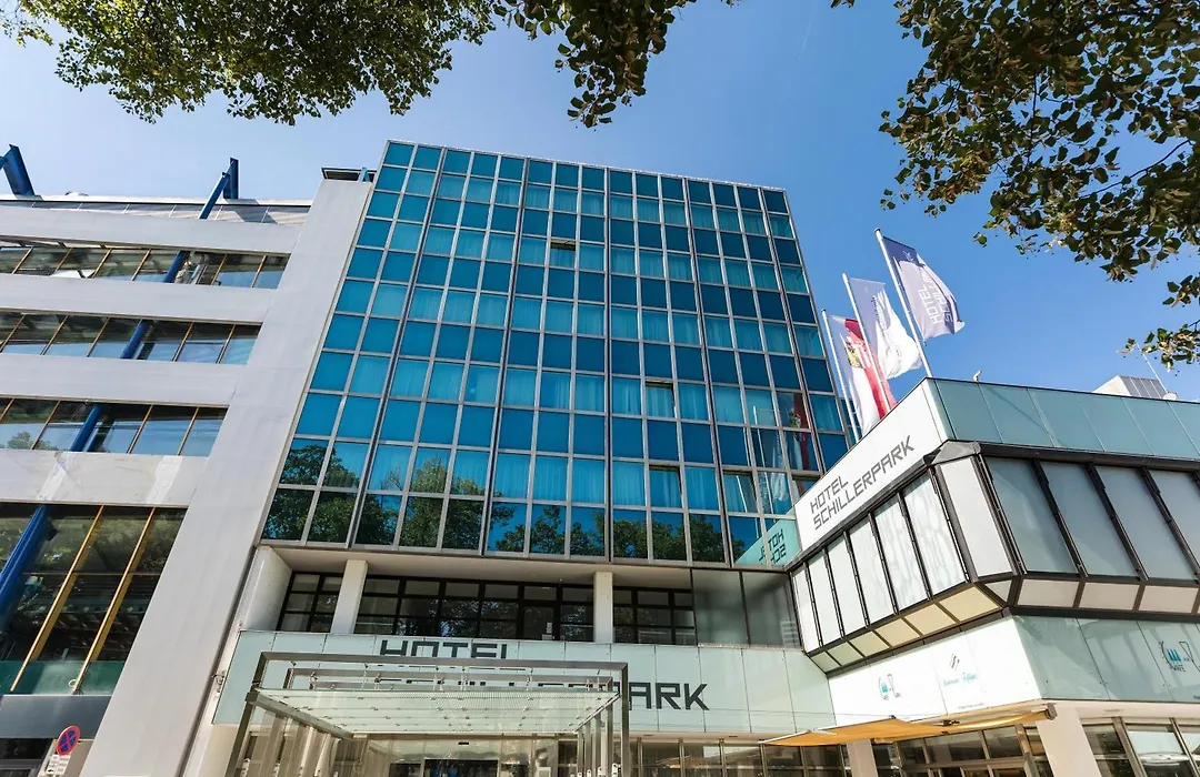 Hotel Schillerpark Linz, A Member Of Radisson Individuals-1