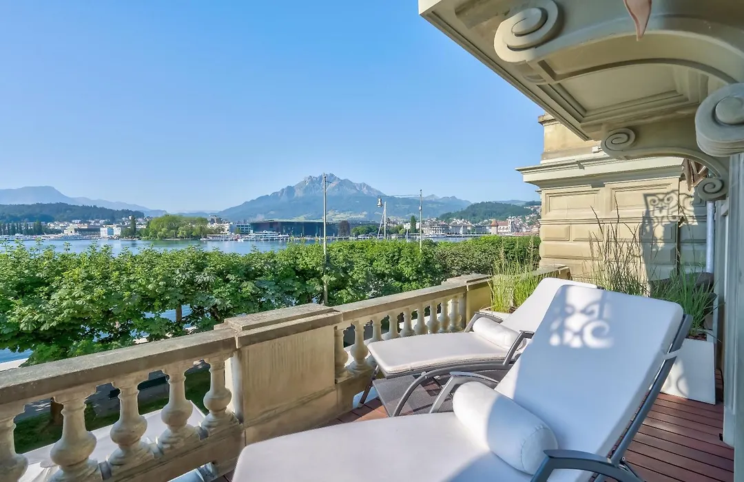 Grand Hotel National Luzern-1
