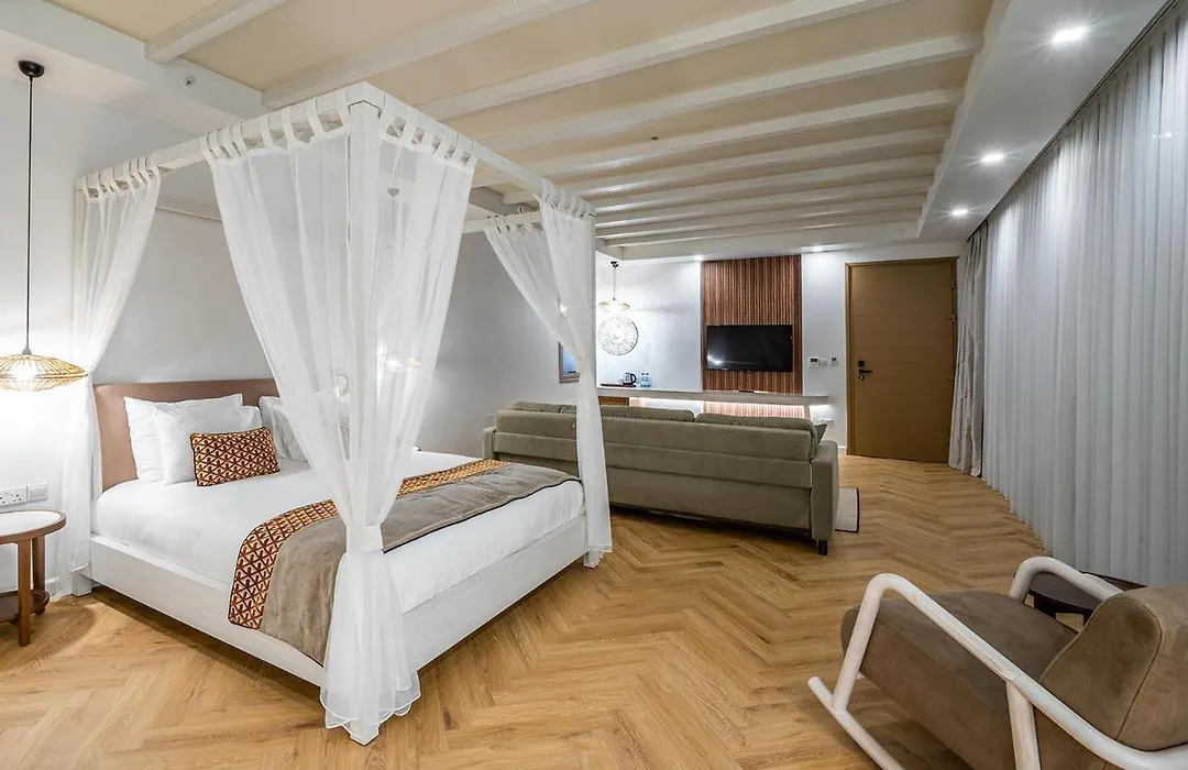 Acapulco Resort Hotel-1