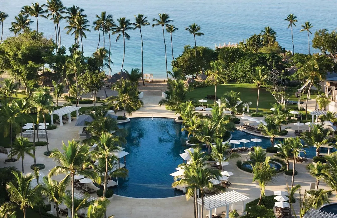 Dreams La Romana All-Inclusive Resort & Spa-1