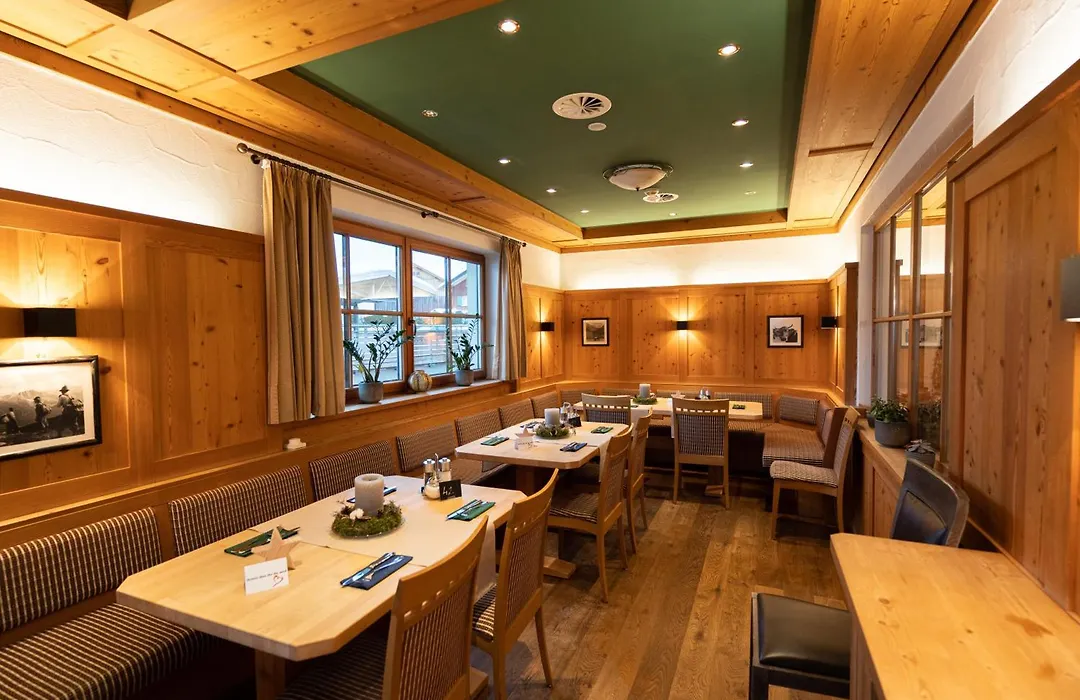 Haller'S Posthotel-1