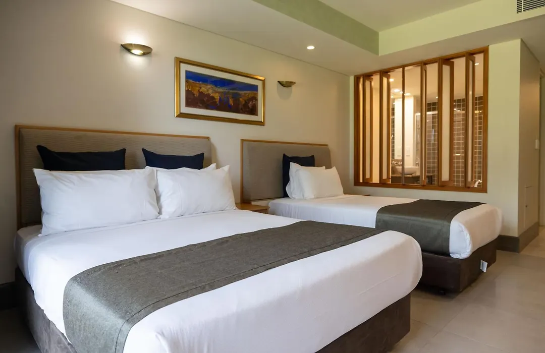 Mindil Beach Casino Resort-1