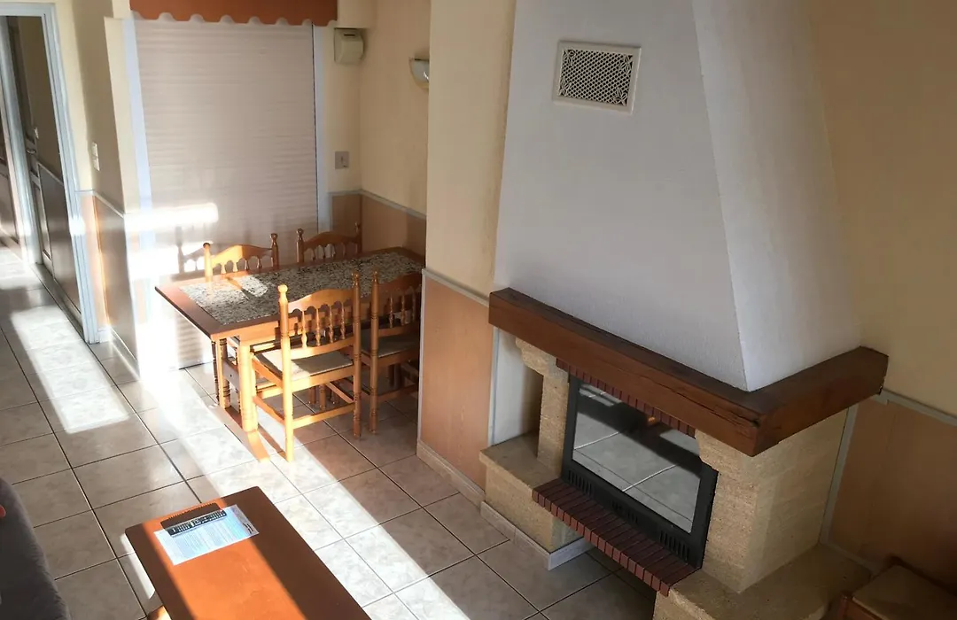 Hotel et Résidence Le Clos Cerdan-1
