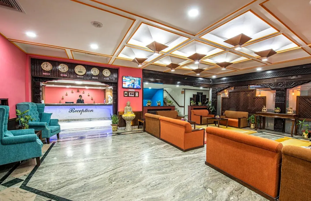 Hotel Nirvana By Luxury International-1