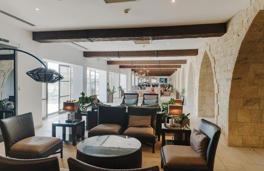 Arkin Palm Beach Hotel-1