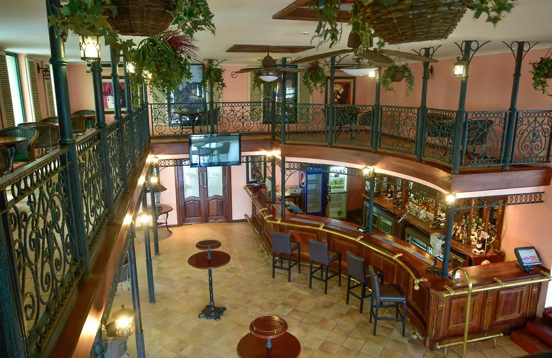 Harbour View Suites-1