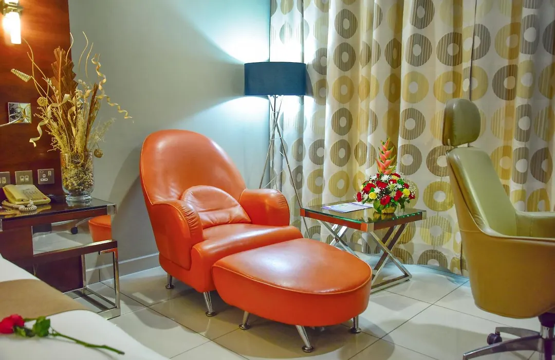 Harbour View Suites-1
