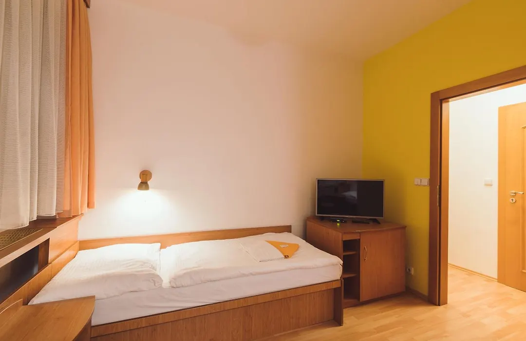 Hotel Annahof-1
