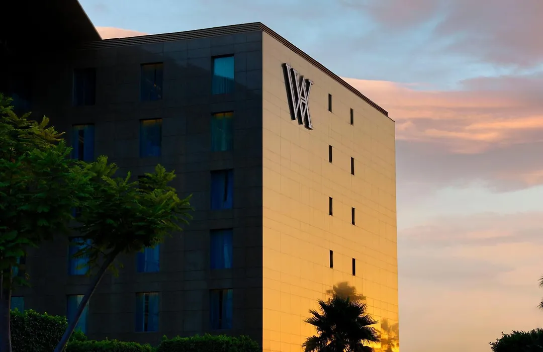 Waldorf Astoria Cairo Heliopolis-1