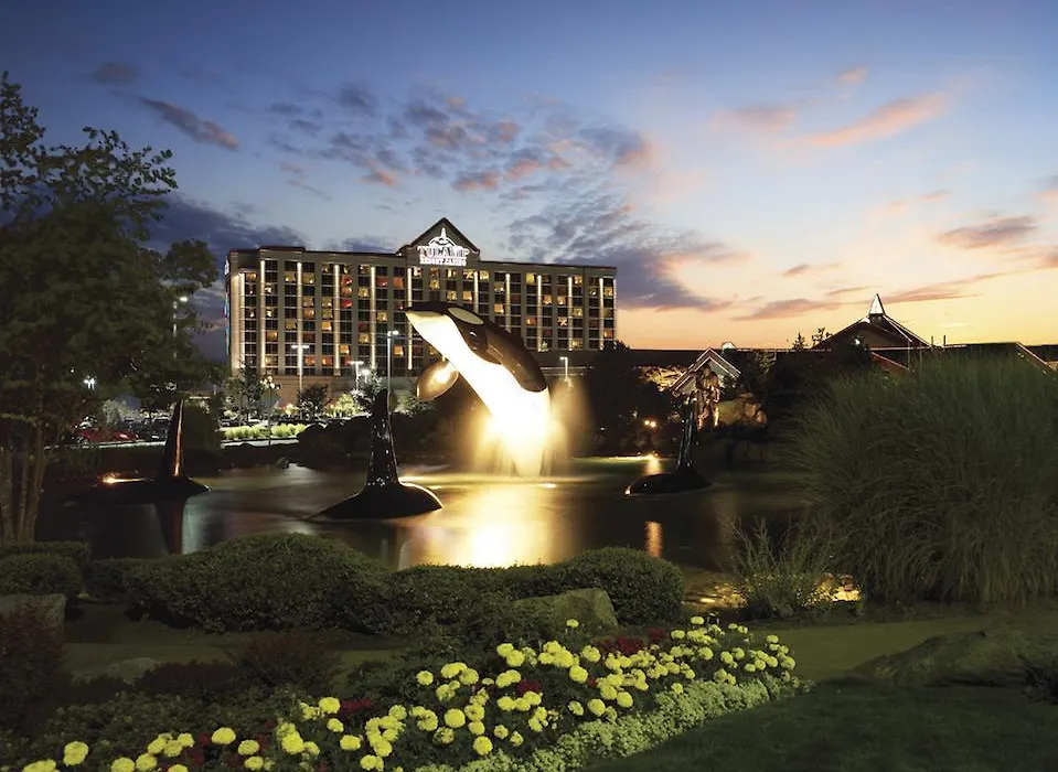 Tulalip Resort Casino-1