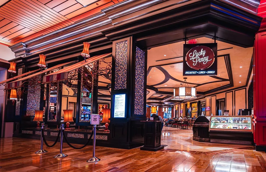 Red Rock Casino Resort & Spa-1