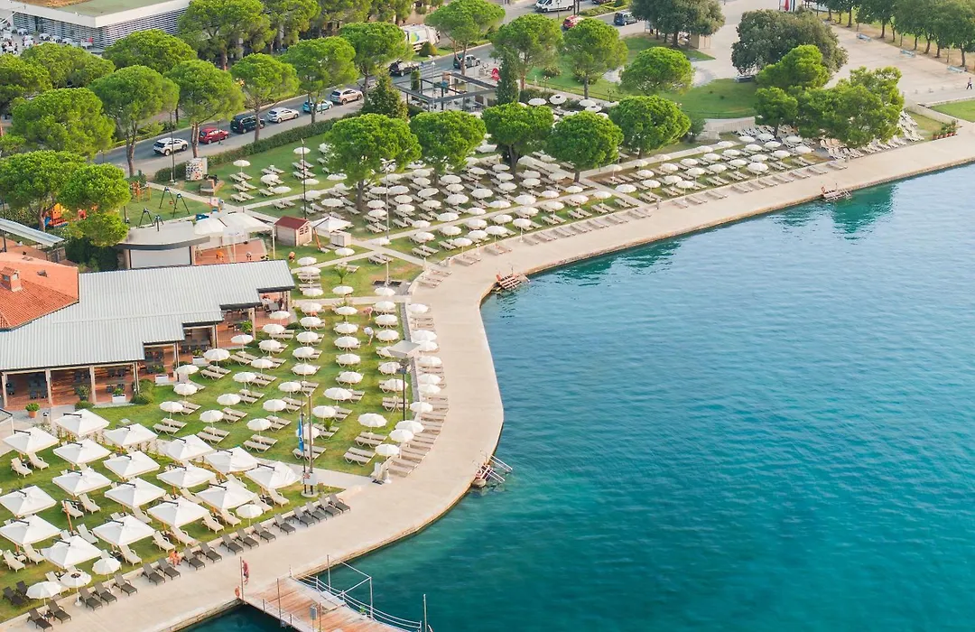 Hotel Mirna - Terme & Wellness Lifeclass-1