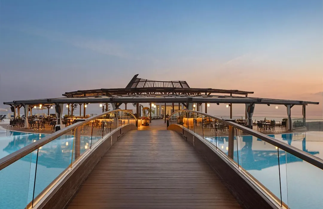 Elexus Hotel Resort & Spa & Casino-1