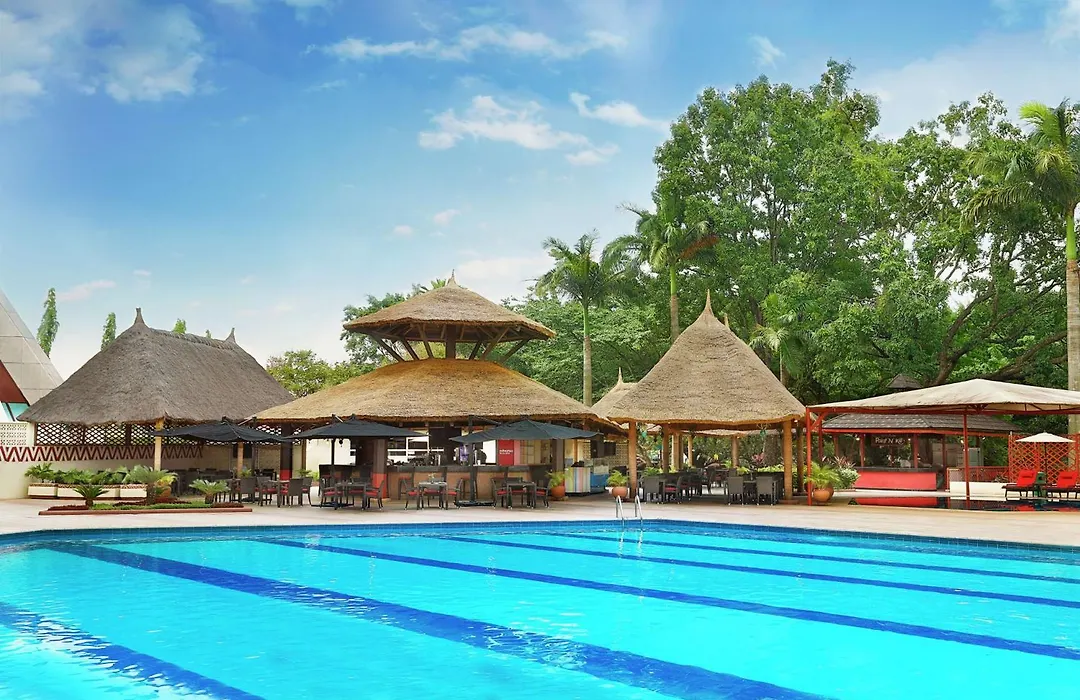 Transcorp Hilton Abuja-1