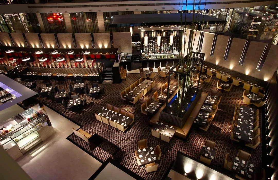 Crown Metropol Perth-1