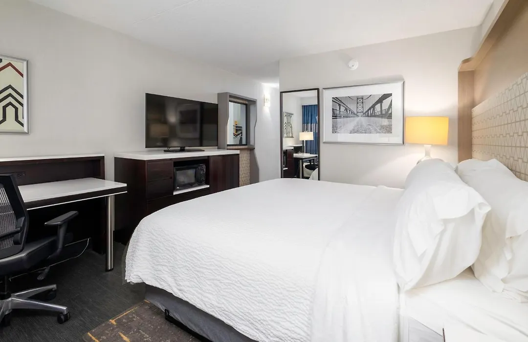 Holiday Inn Weirton-Steubenville Area-1