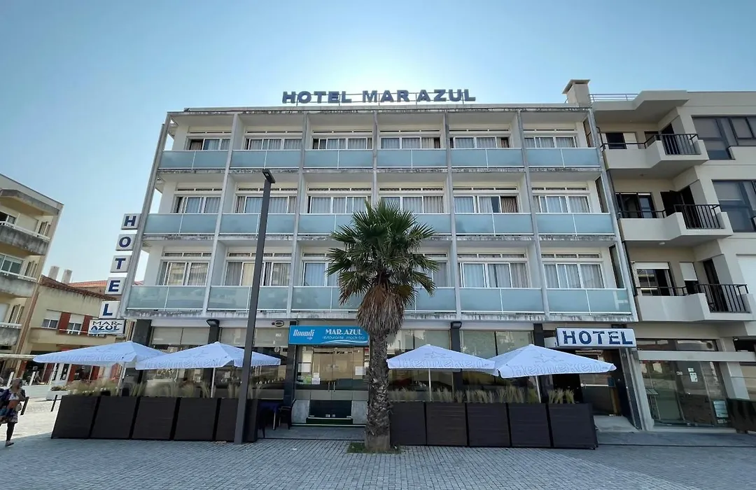 Hotel Mar Azul-1