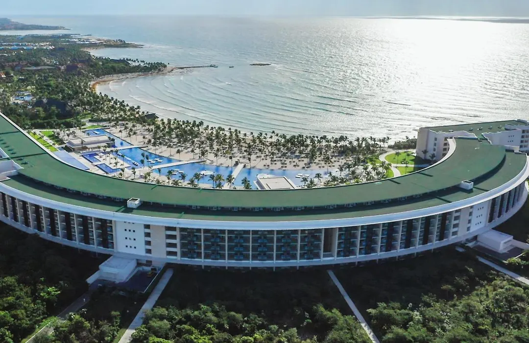Barceló Maya Riviera - All Inclusive Adults Only-1
