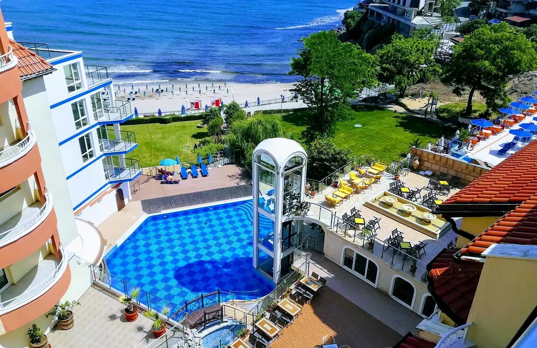 Hotel Villa List-1