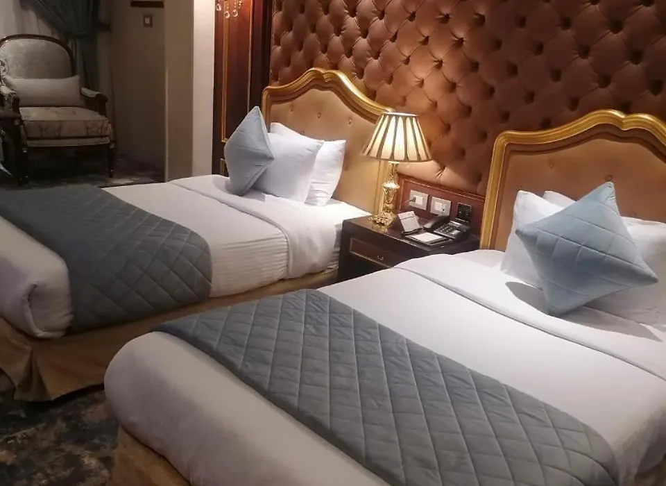 Golden Inn Hotel-1