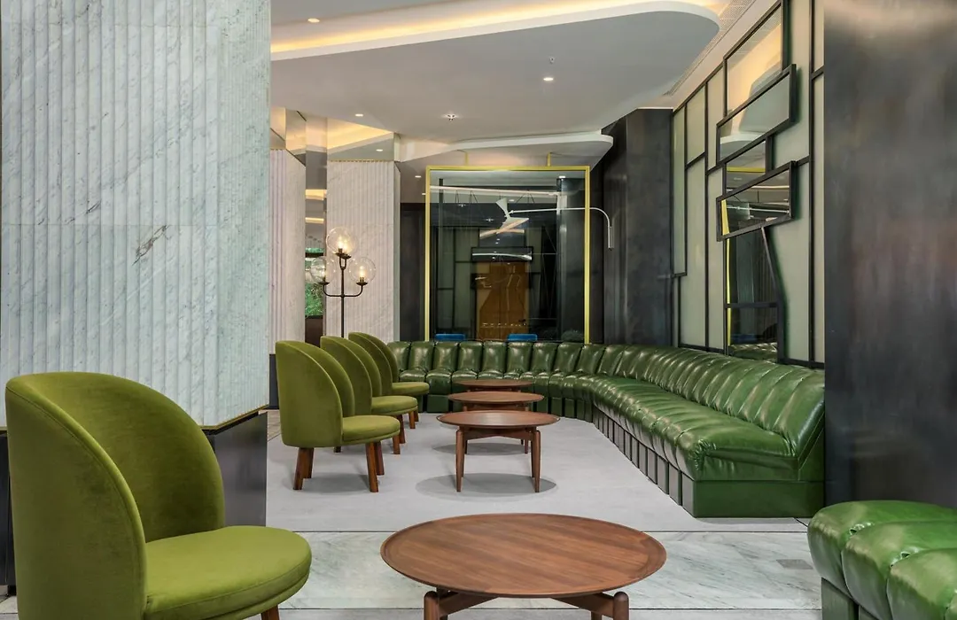 Le Meridien Batumi-1