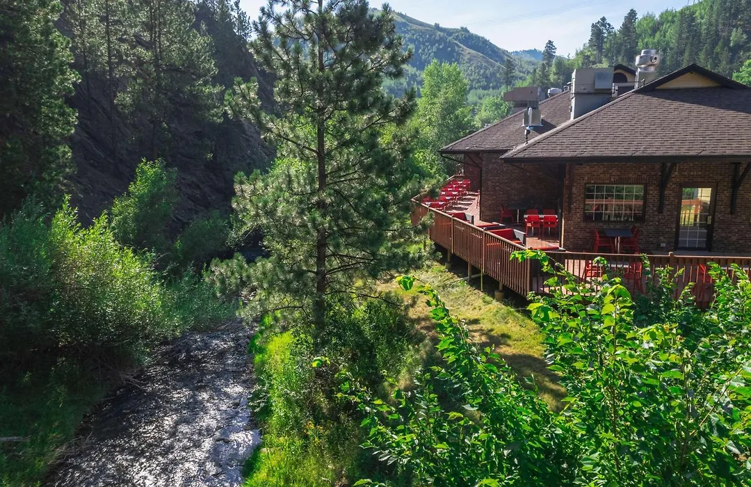 Deadwood Gulch Resort, Trademark Collection By Wyndham-1