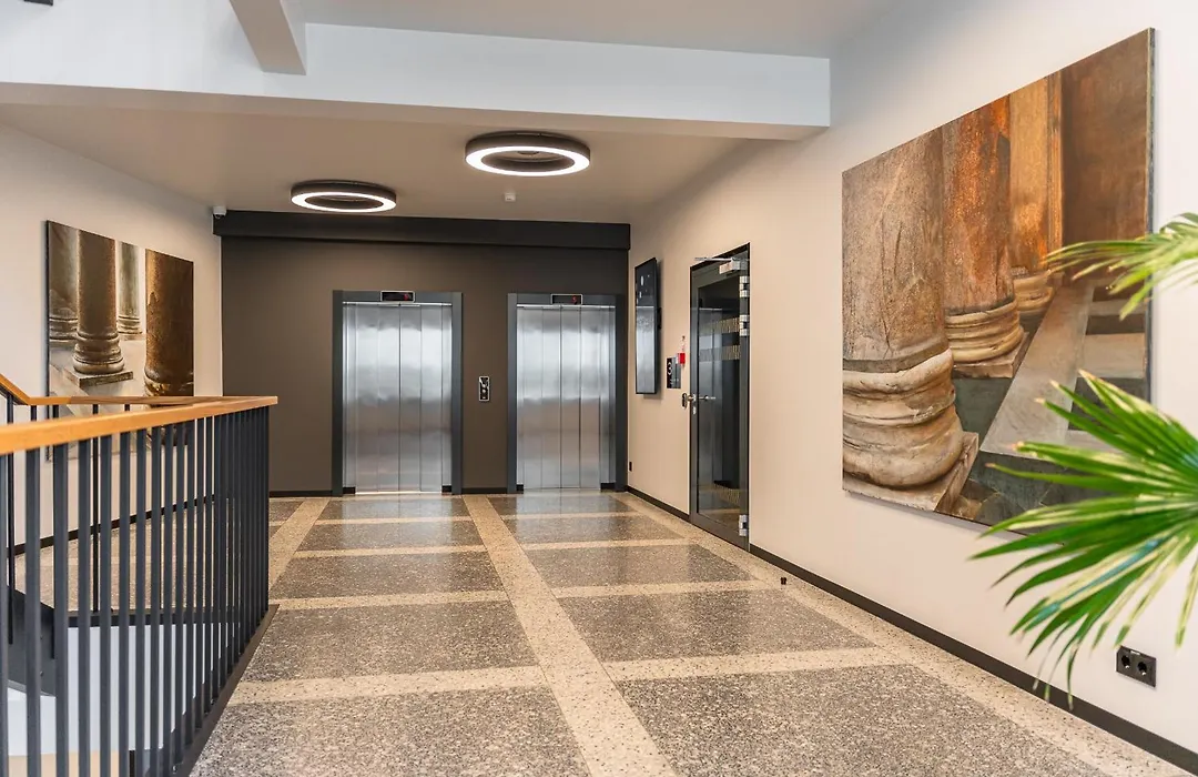 Aston Hotel Riga-1