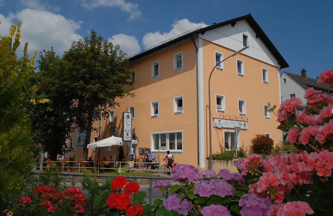 Gasthof zur Post-1