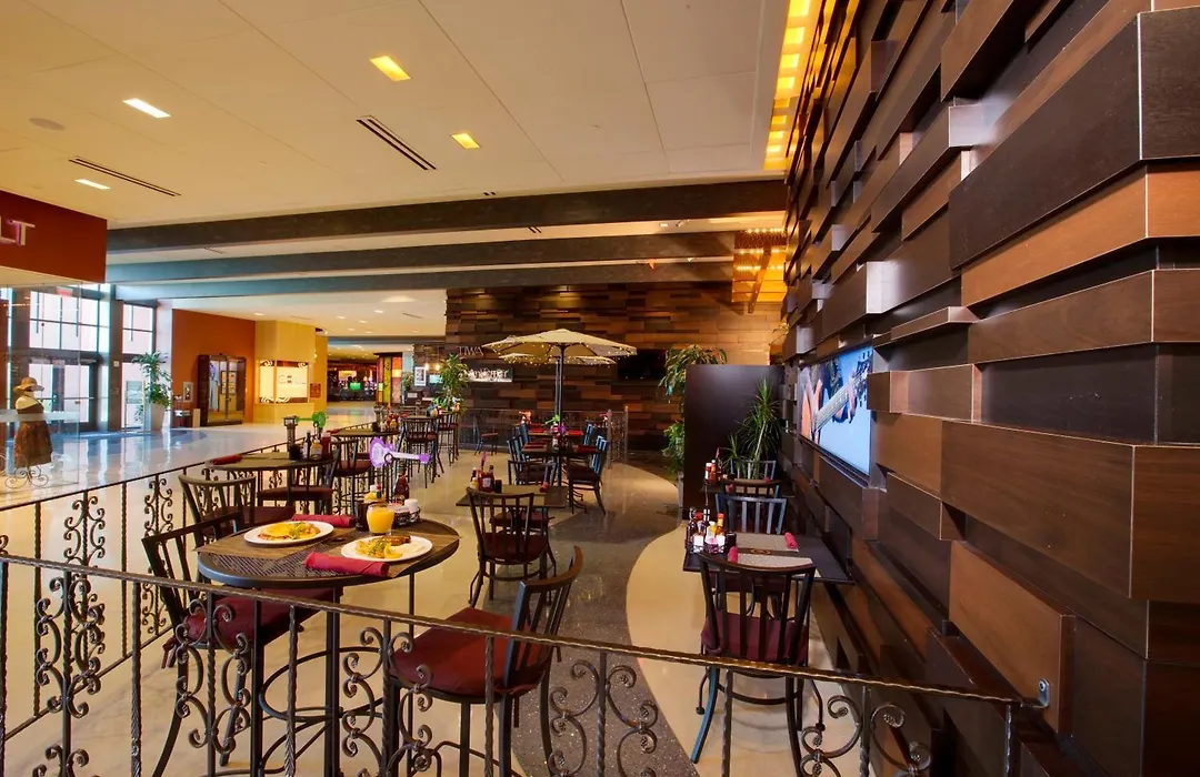 Isleta Resort & Casino (Adults Only)-1