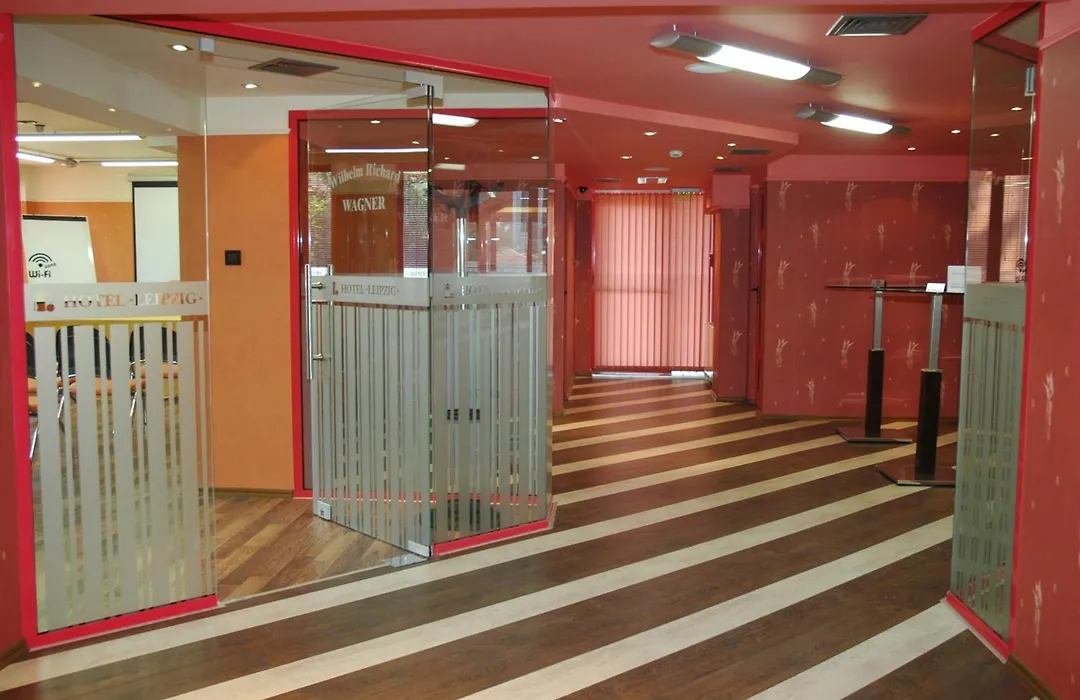 Hotel Leipzig-1