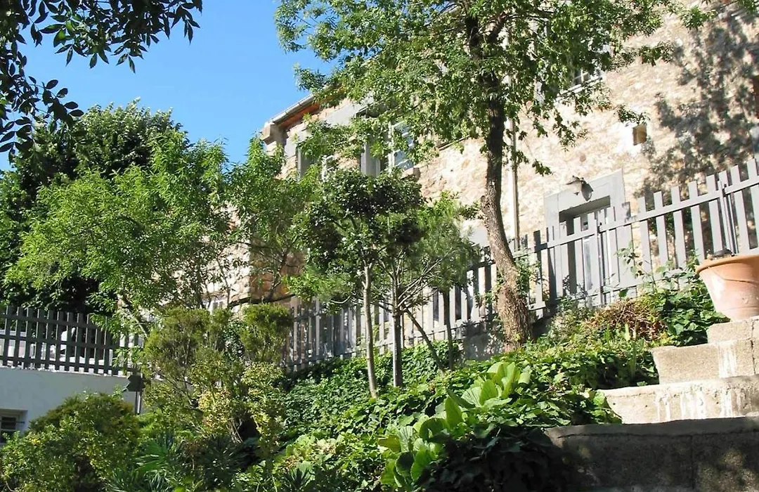 Le Relais Des Chartreuses-1