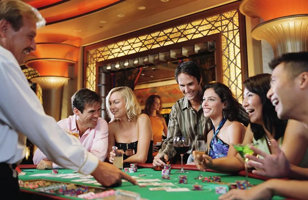 Resorts Casino Hotel Atlantic City-1