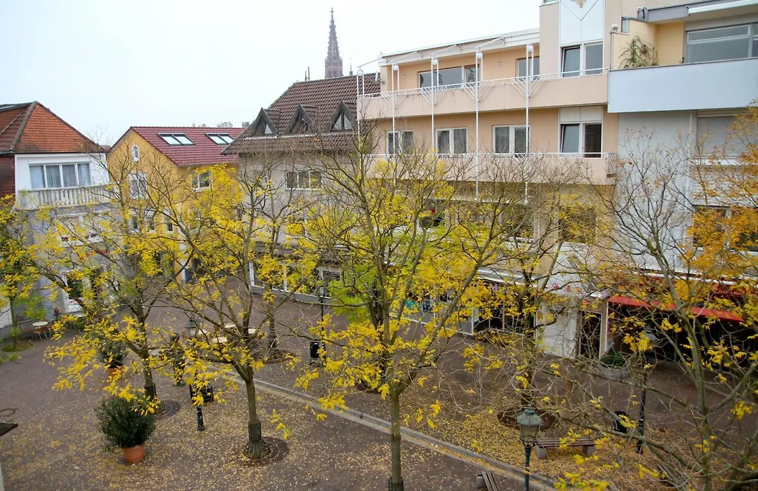 Hotel Garni Italia-1