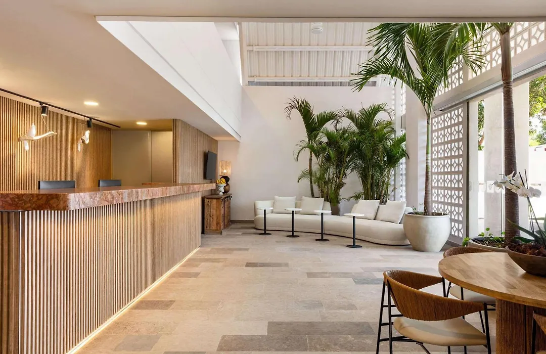 Wyndham Residences Santa Marta Aluna Beach Club-1