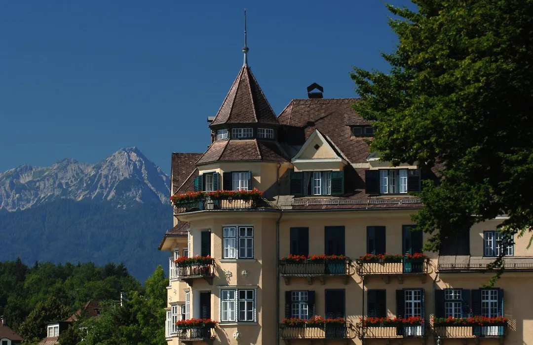 Hotel Carinthia Velden-1