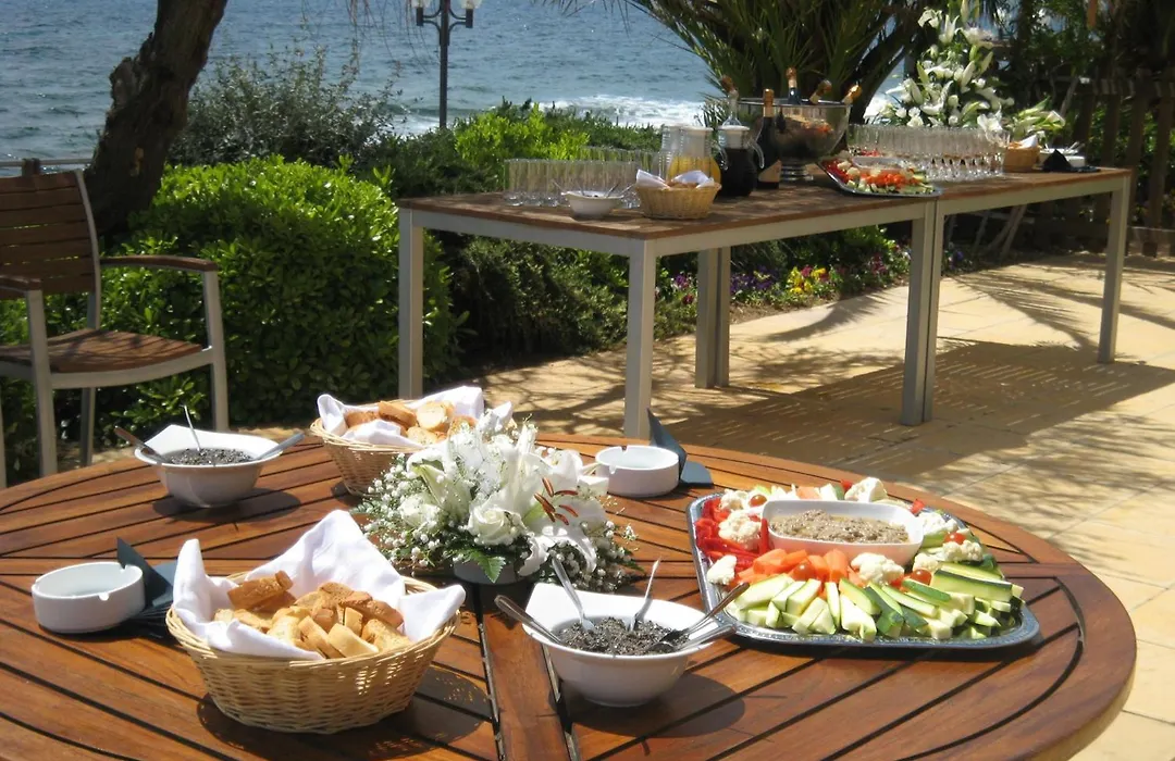Hotel Paradou Mediterranee, BW Signature Collection By Best Western-1