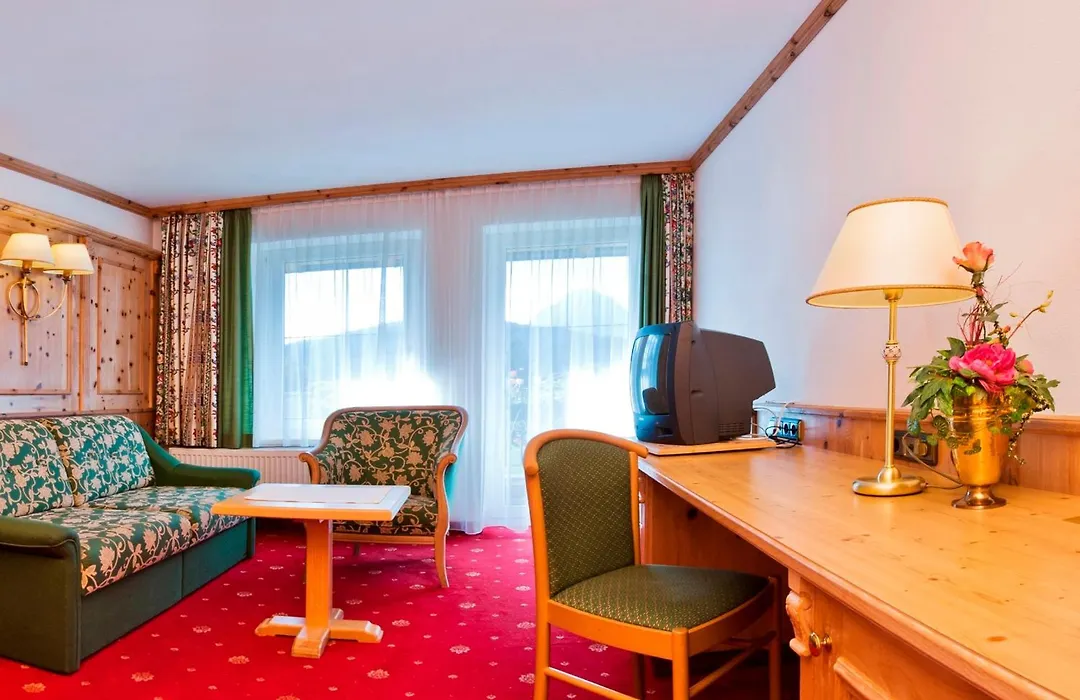 Wellnesshotel Schoenruh - Adults Only-1
