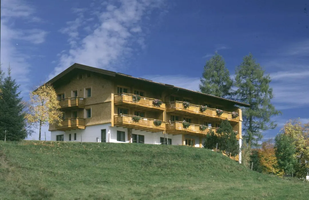 Hotel Bellevue-1