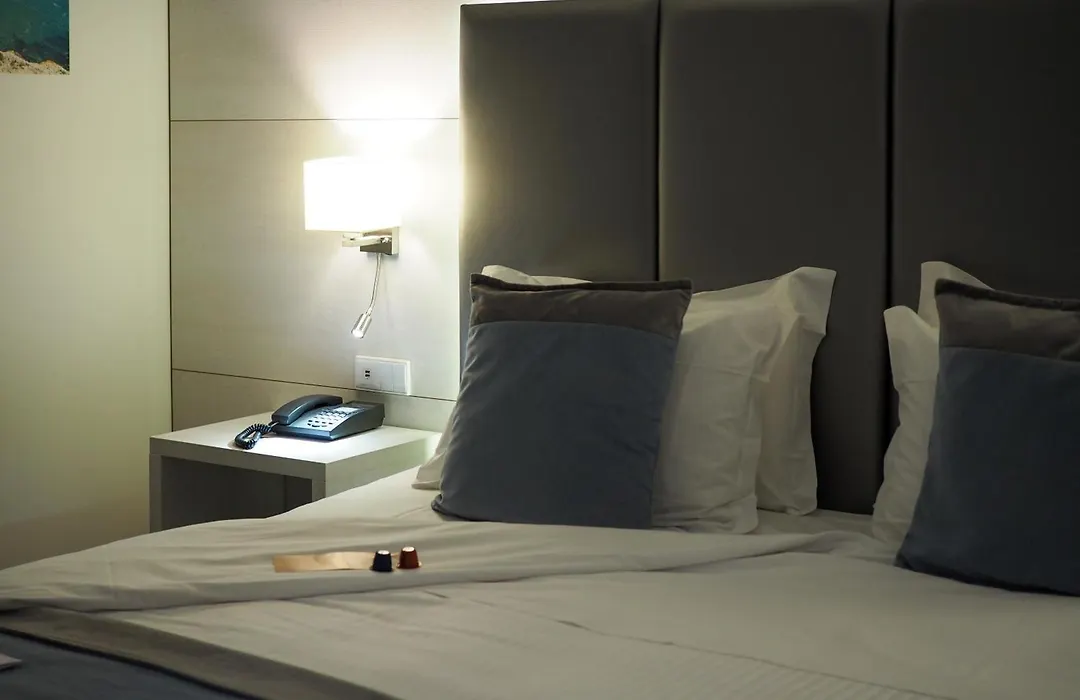 THE ONE Grand Hotel da Póvoa - by MHMB Hospitality-1