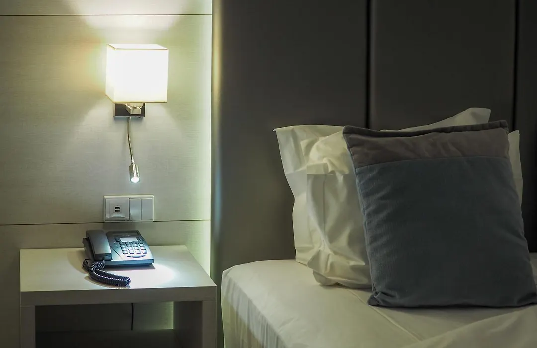 THE ONE Grand Hotel da Póvoa - by MHMB Hospitality-1