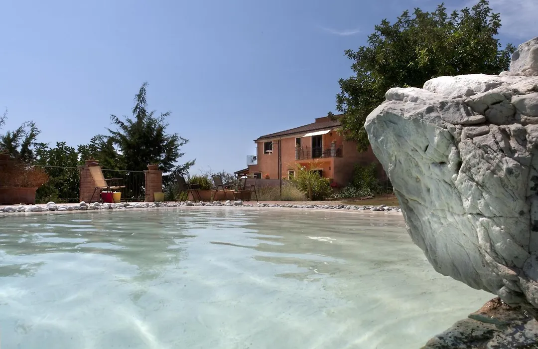 Hotel Relais Pian Delle Starze-1