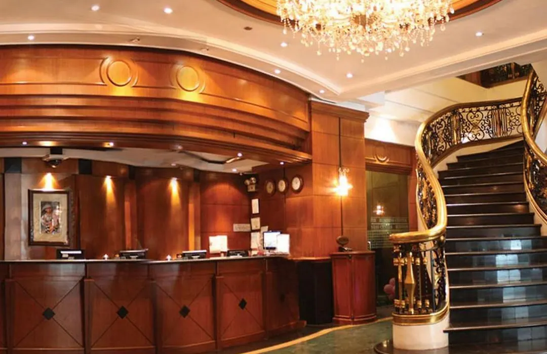 Citystate Tower Hotel-1