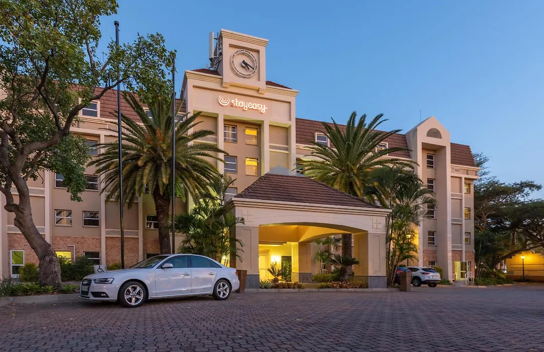 Stayeasy Mbombela-1