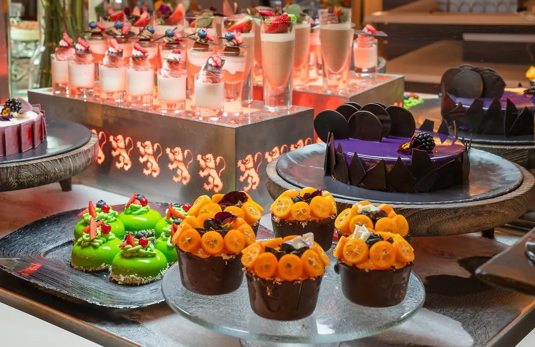 Cratos Premium Hotel Casino & Spa-1