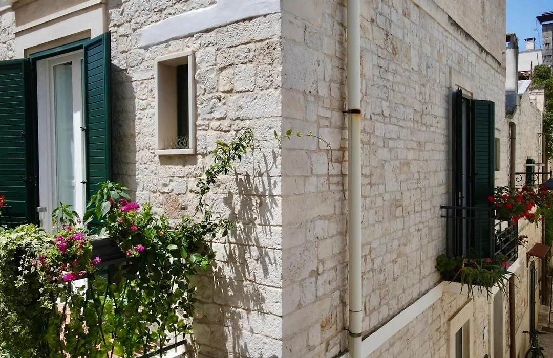 B&B Antiche Mura-1