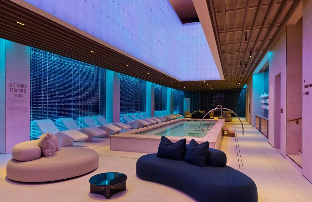 Fontainebleau Las Vegas, MICHELIN Key Award Hotel-1
