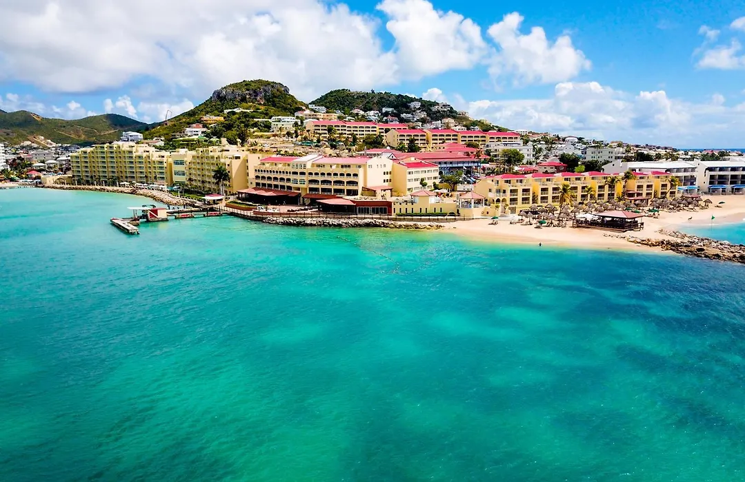 Simpson Bay Resort Marina & Spa-1
