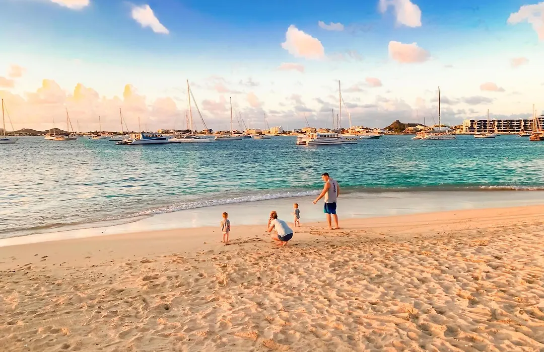 Simpson Bay Resort Marina & Spa-1